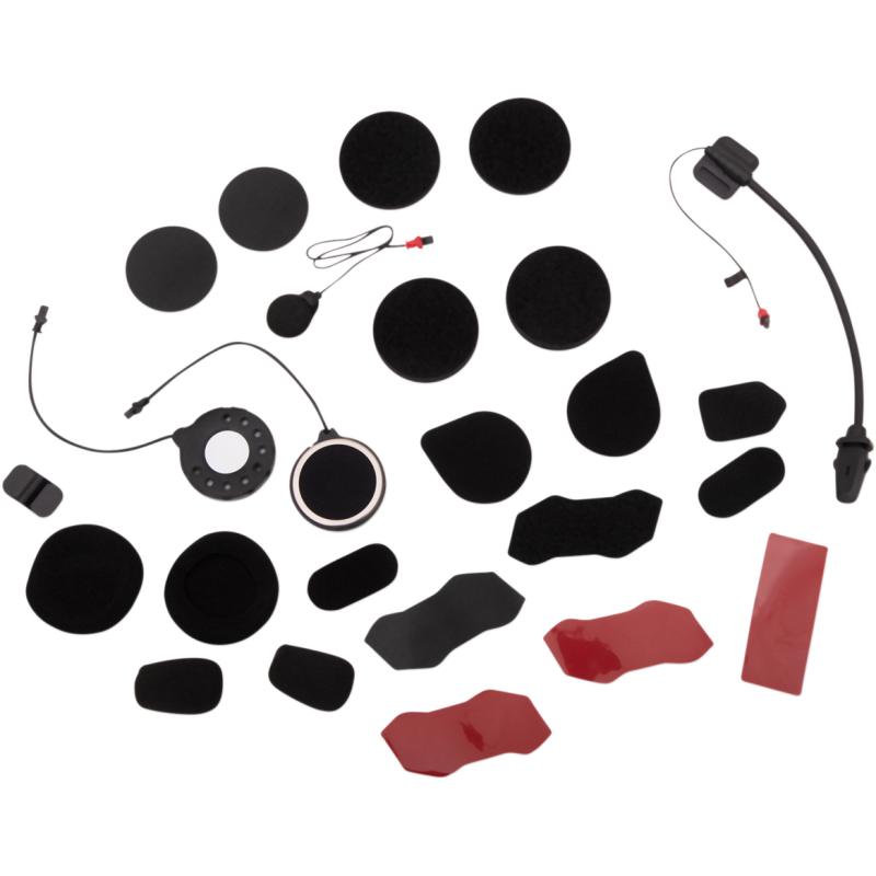 10R ACCESSORY KIT