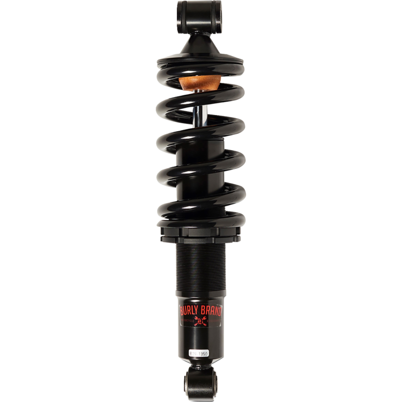 Stiletto Shock - Black - 13.5"