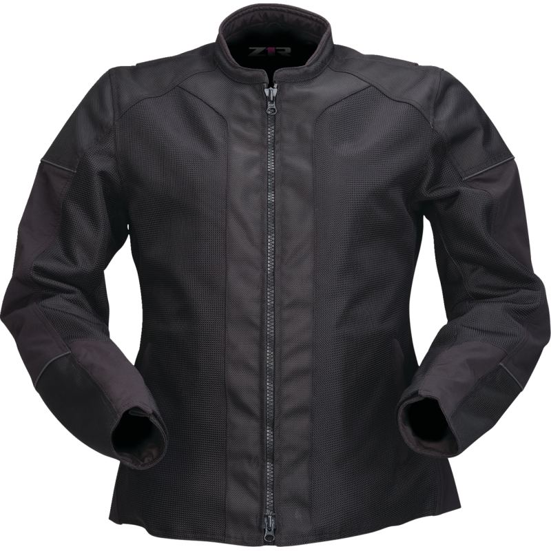 JKT WMN ZEPHYR(25) BK 1W