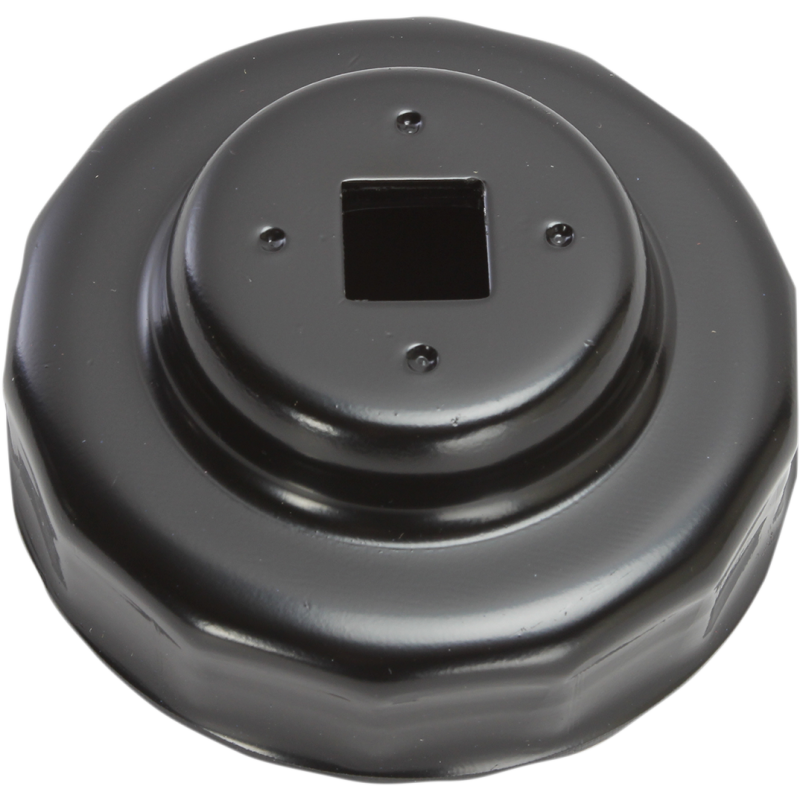 TOOL OIL FILTER CUP 72MM