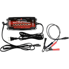 BATTERY CHARGER 3A 12V