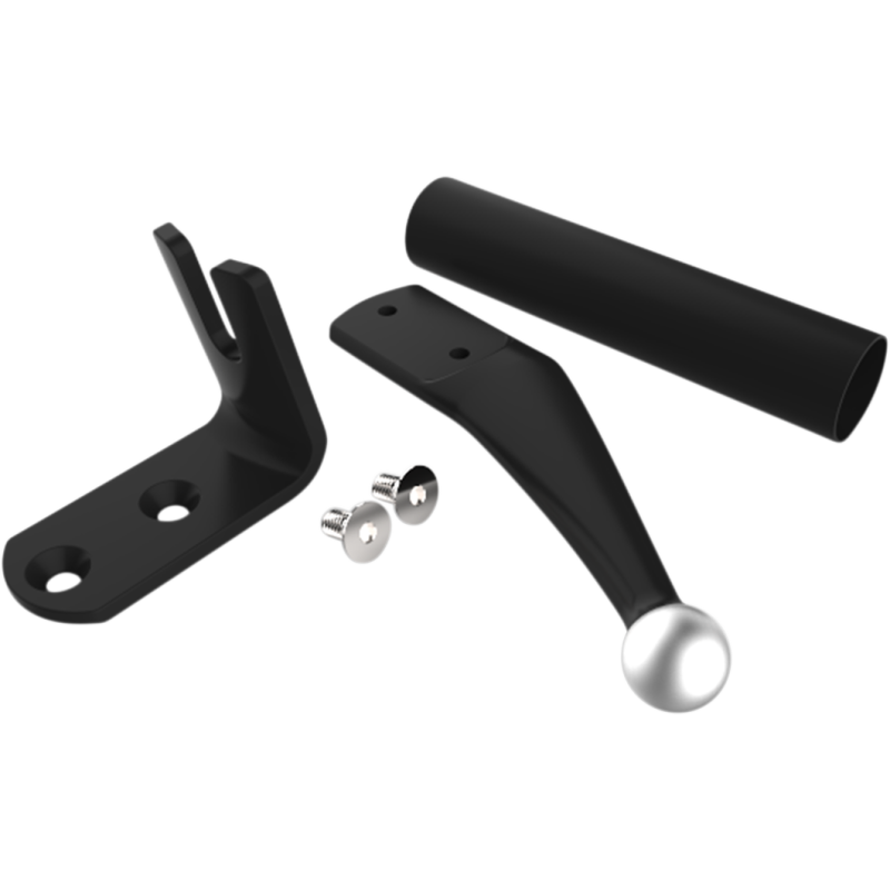14-up Passenger Mount