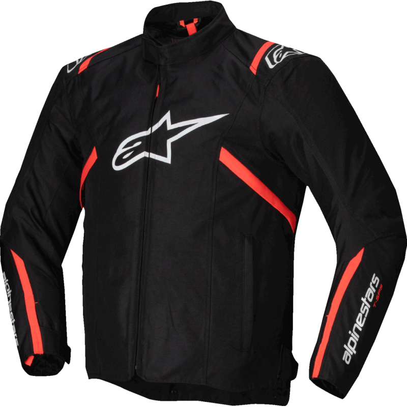 JACKET T-SPS V2 WP B/W/R M