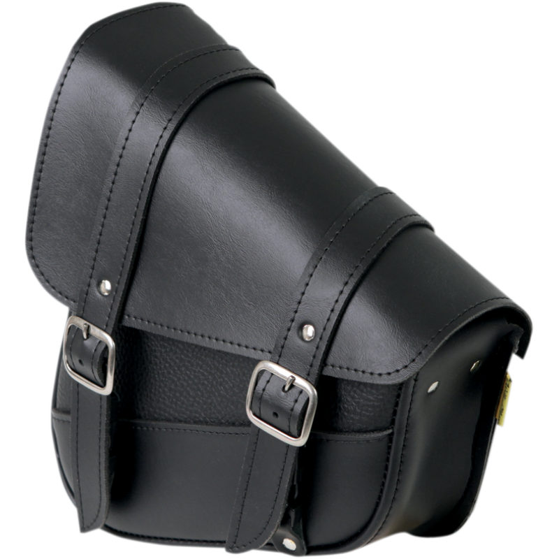 SWING ARM BAG SFTL BLK