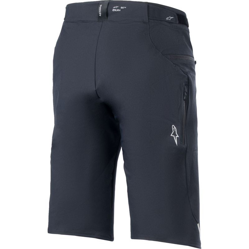 A-DURA ELITE SHORTS - BLK - 38