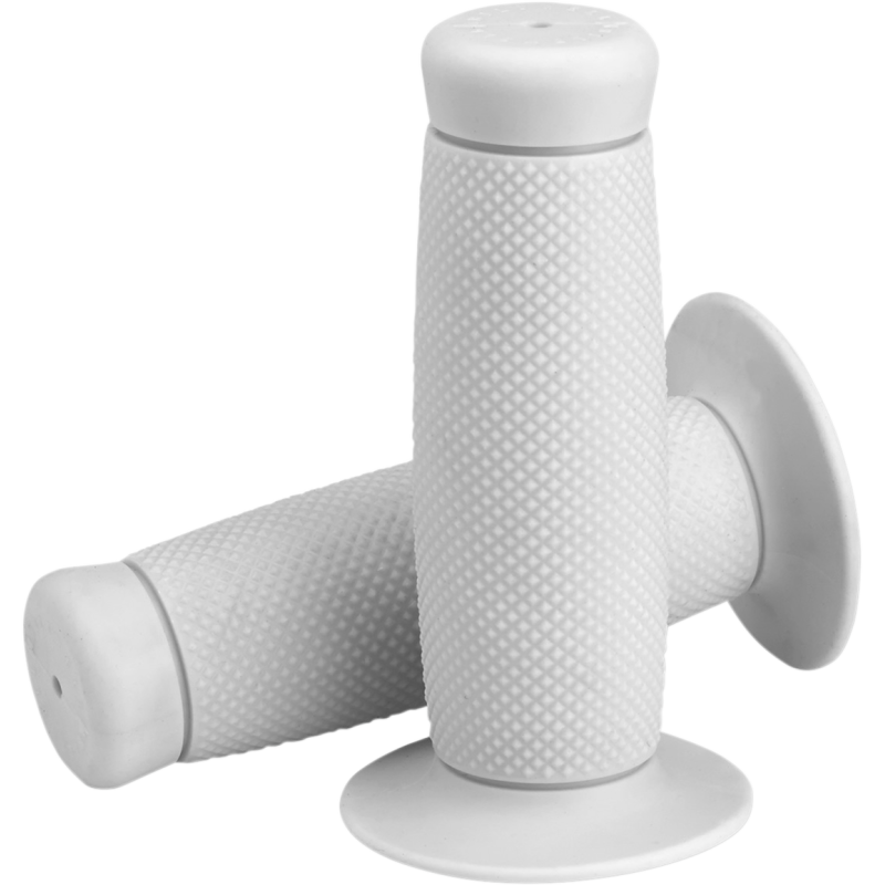 GRIPS RENEGADE 1" WHITE