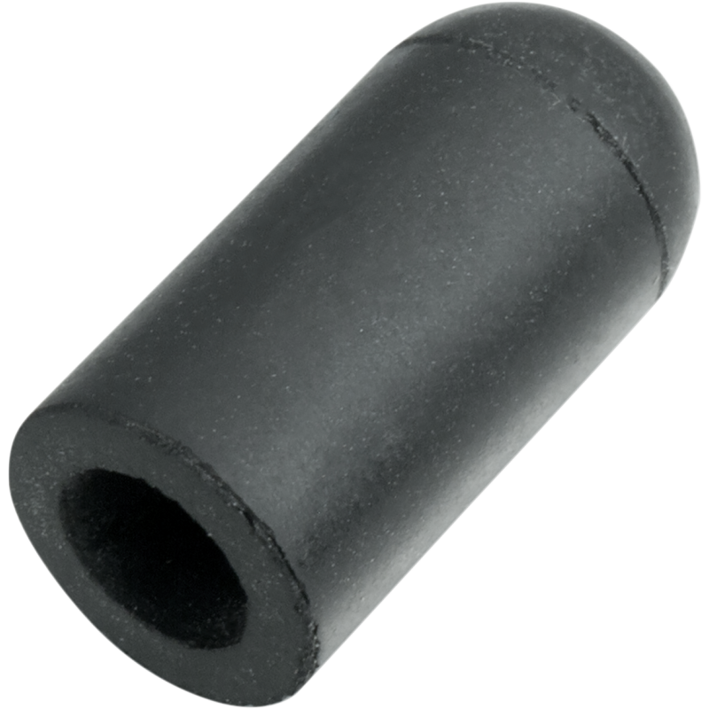 Cap,VOES Fitting,3/16" x 5/16" x 1/2",Rubber