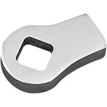 36-87 B/TWIN KICKSTAND LEG STOP