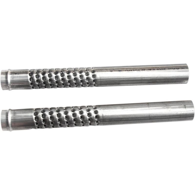 17-UP FL HI FLOW PERF BAFFLES PR