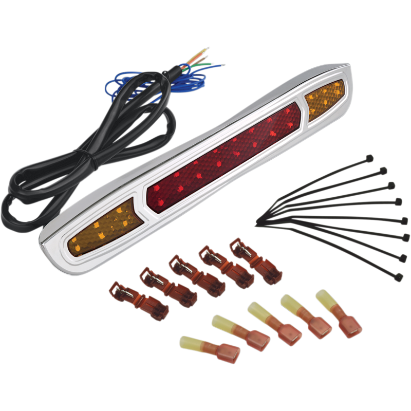 TRUNK BRAKE/TURN SIGNAL