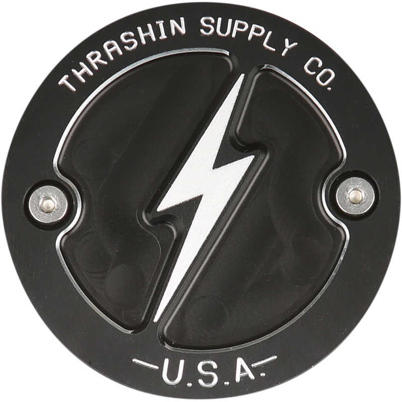 COVER POINT M8 BLK