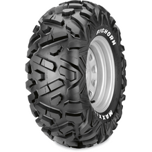 26X9R12 6PR M917 BIGHORN BLACKWALL FRONT MAXXIS