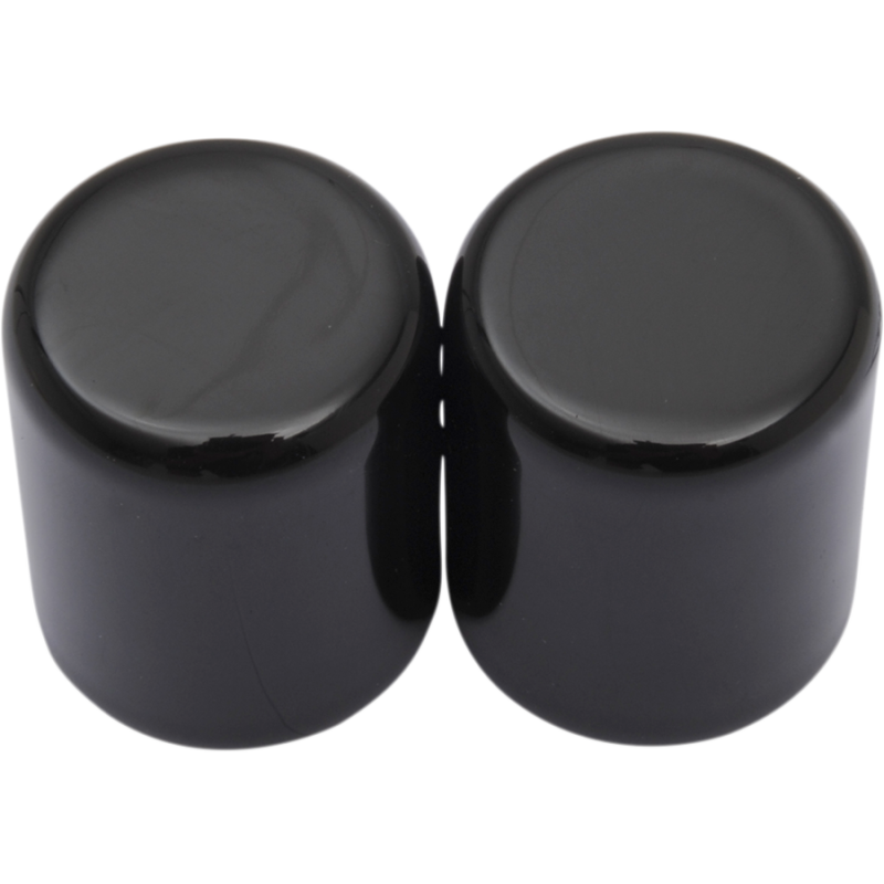 COVER DOCK PTS SM BLK