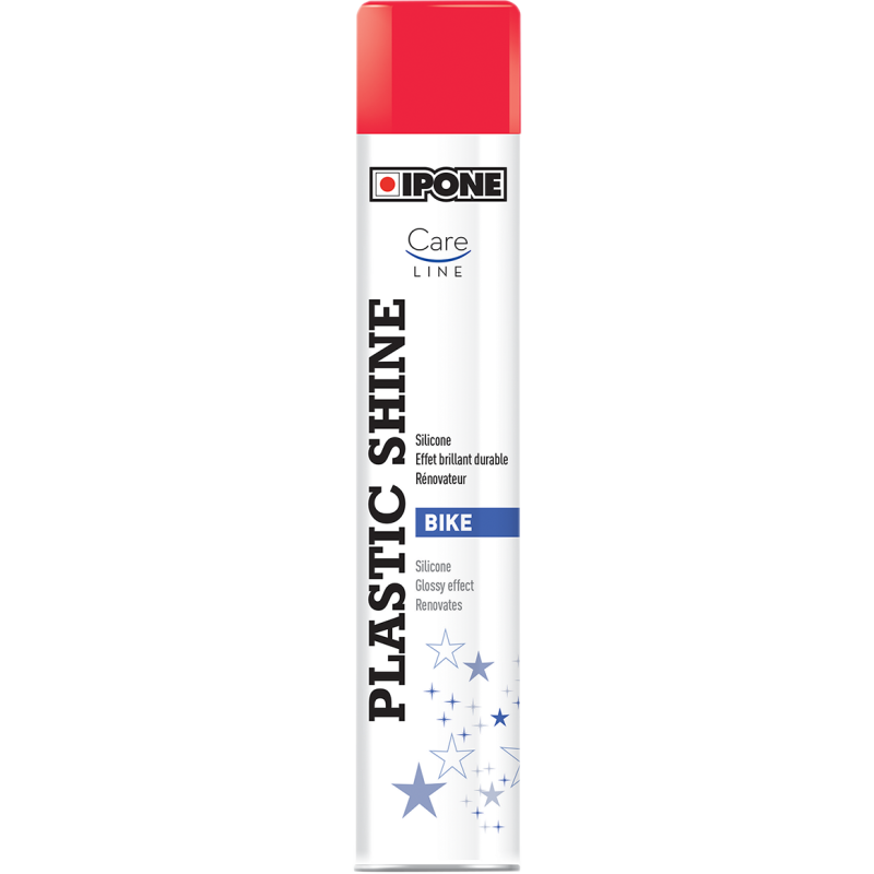 PLASTIC SHINE 750ML