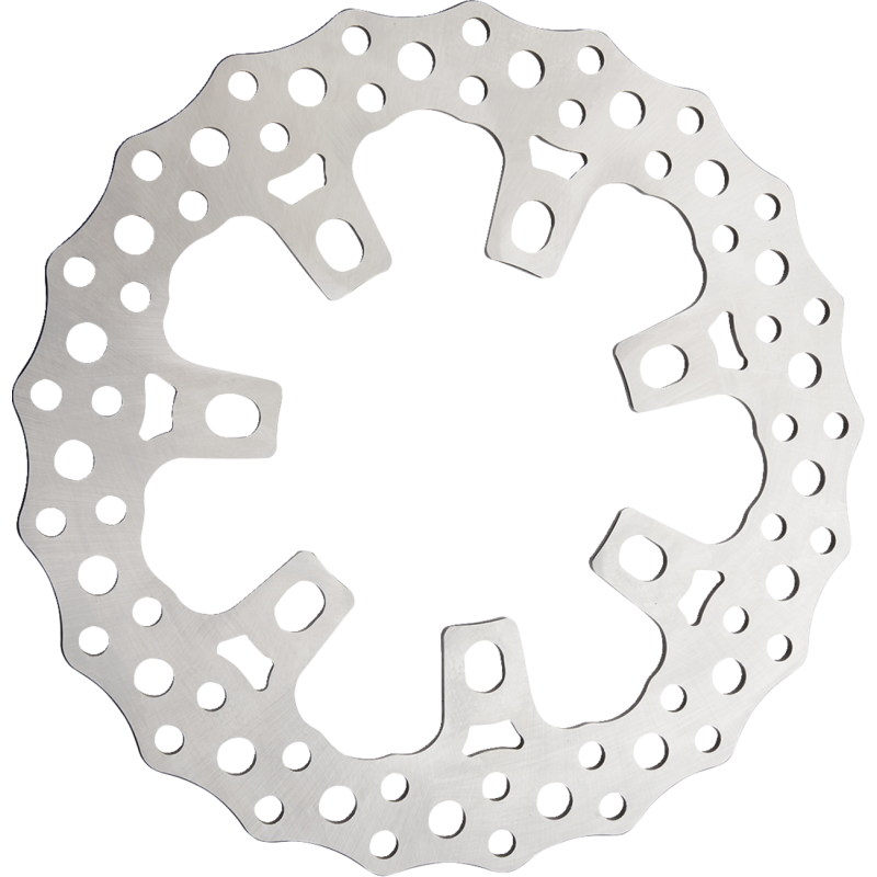 ROTOR JAGGED 7 SPOKE