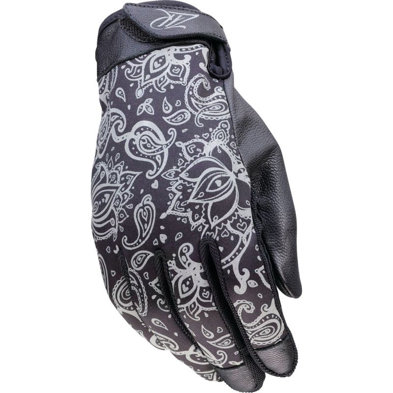 GLOVE WM REFLECTIVE XL