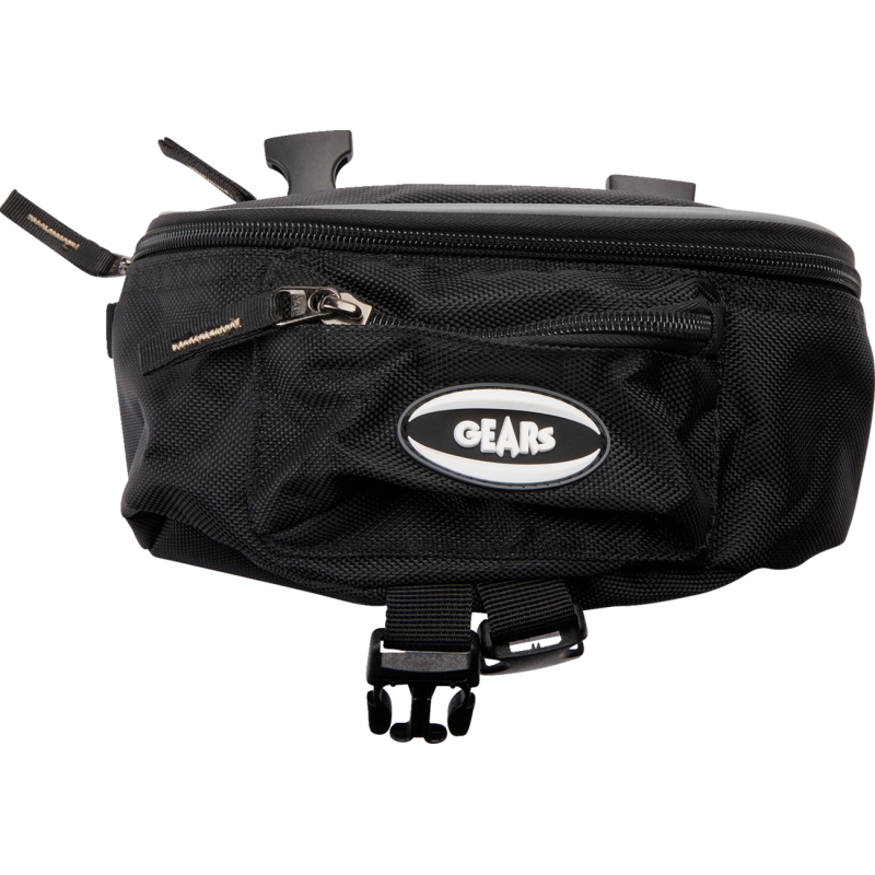 GEARS BASIC HANDLEBAR BAG