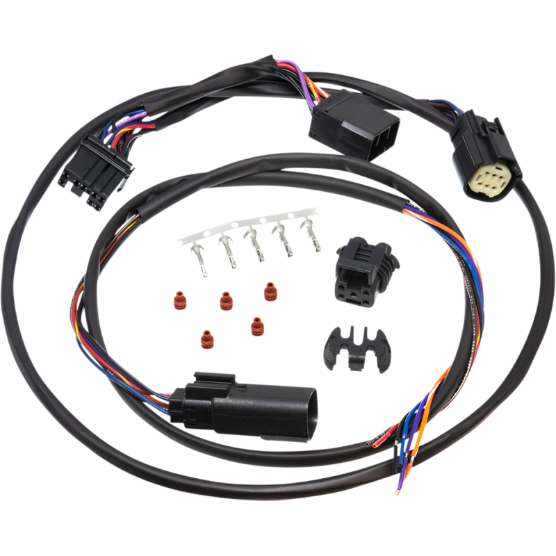 HARNESS TOUR PACK