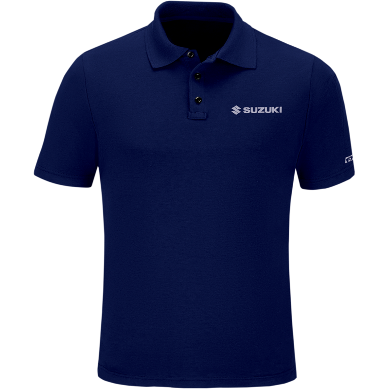 POLO SUZUKI NAVY XL
