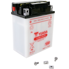YB12C-A YUMICRON 12 VOLT