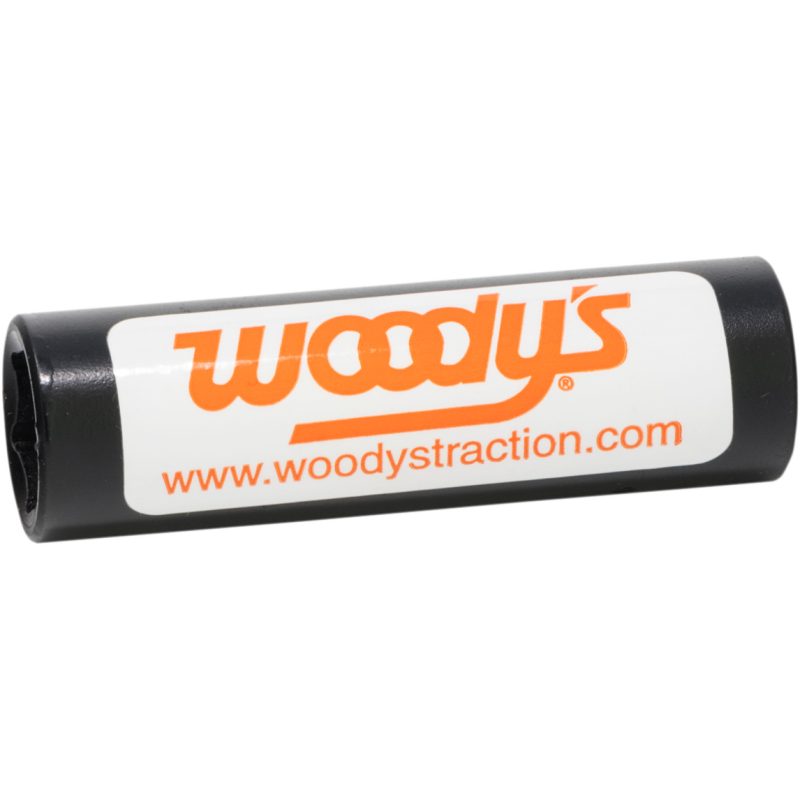 Round Socket for Colored Washers