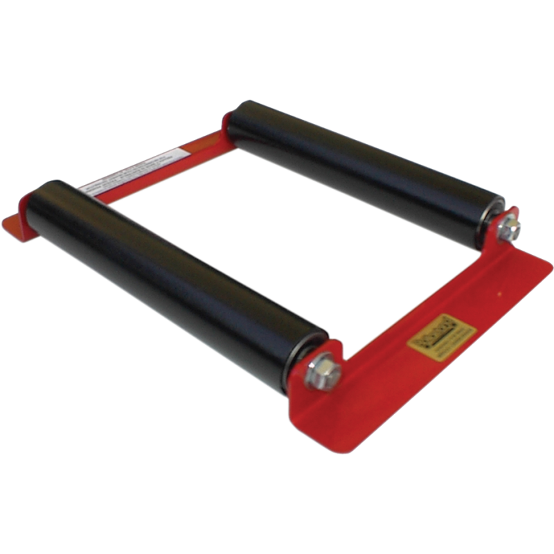 ROLLASTAND-SPORTBIKE CLEANING STAND RED