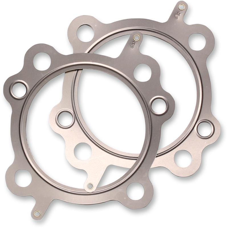 99-15 T/C HEAD GSKT SPRING STEEL PR