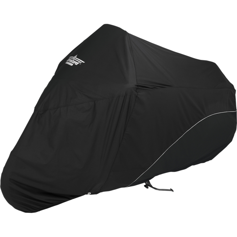 GOLDWING TOUR BLACK
