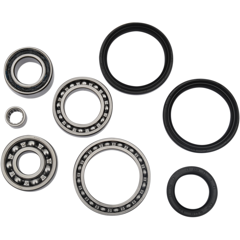 25-2051 WHEEL BEARING & SEAL KIT