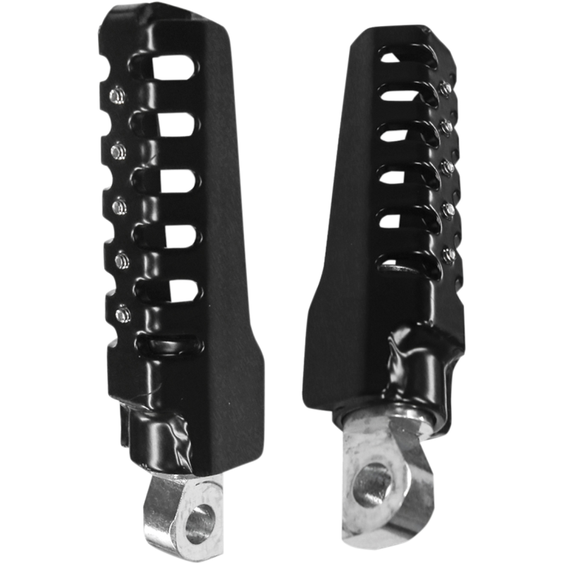 Razorback Footpegs - Black