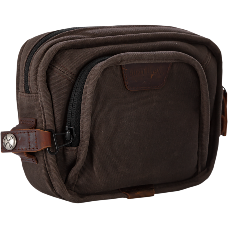 BAG HANDLEBAR OAK