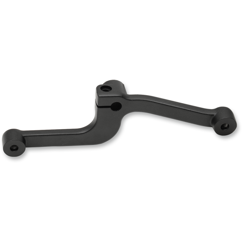 04-19 XL HEEL/TOE SHIFTER  WR/BLK