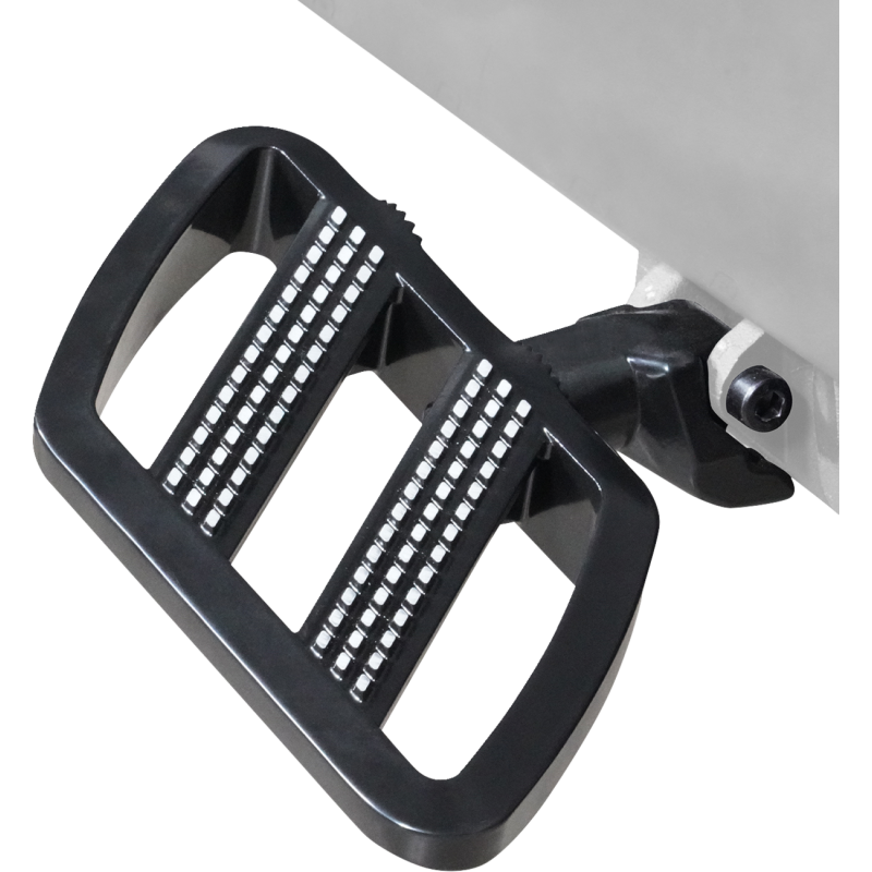 COMBAT DRIVER BOARDS CAN-AM RYKER