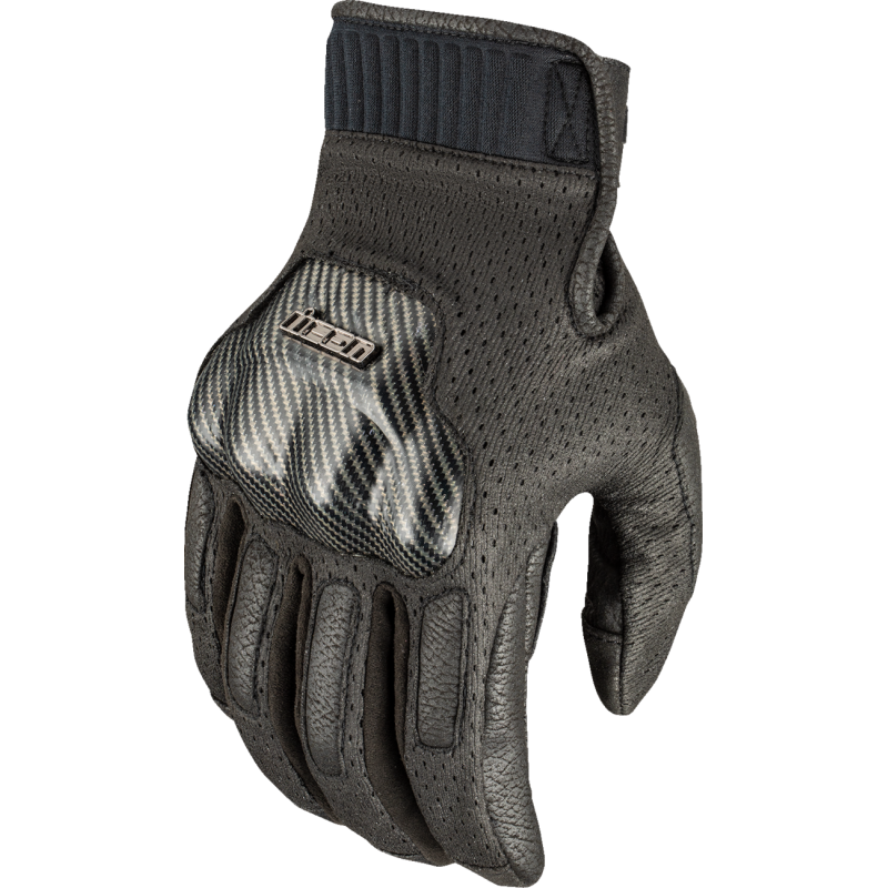OVERLORD3 CE GLOVE BLACK XL