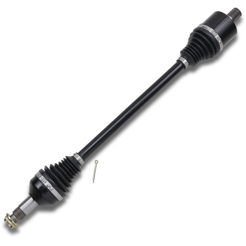 DEMON HD AXLE