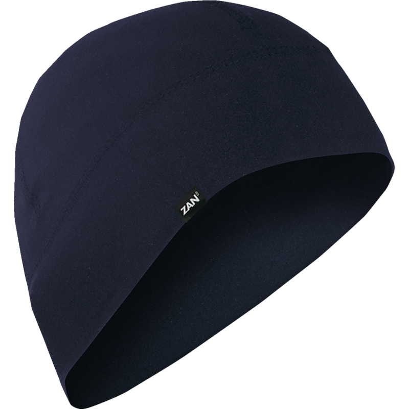 BEANIE SPFLX NAVY