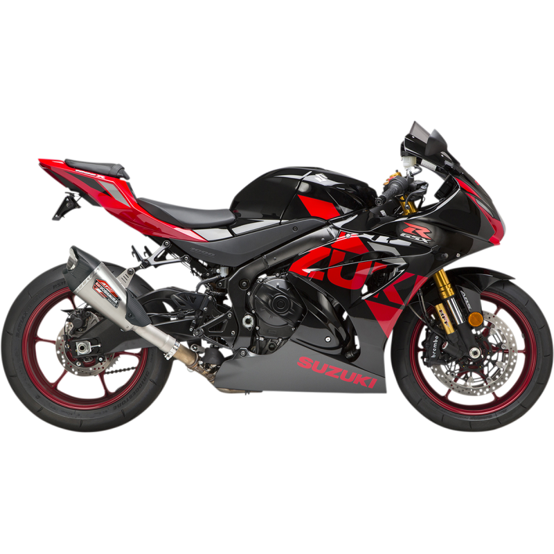 17-24 GSX-R1000 AT2 SO SS/SS/CF WF