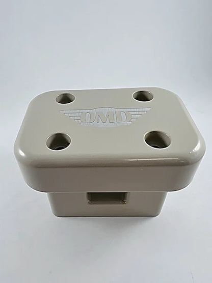 OMD 2" Handlebar riser