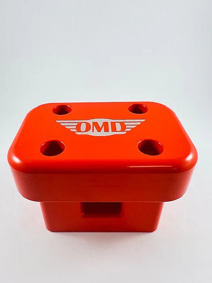 OMD 2" Handlebar riser
