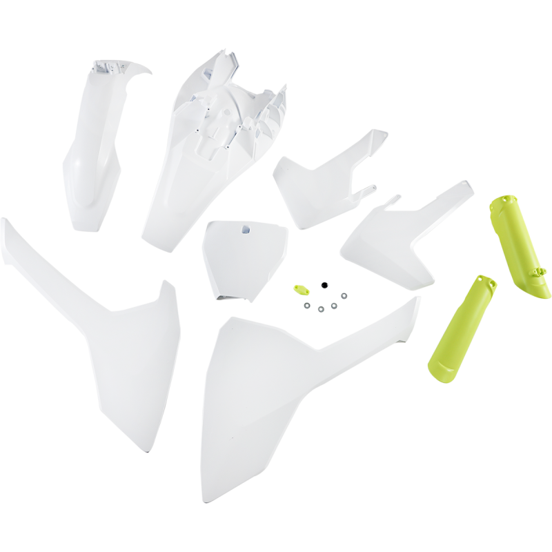 Plastic Kit- FULL TC85:18-22 Original '20
