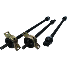 PROPELLER SHAFT COMPLETE