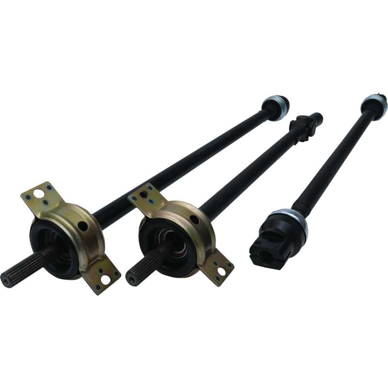 PROPELLER SHAFT COMPLETE