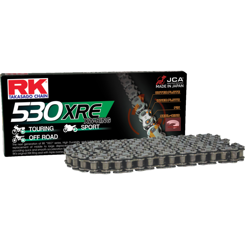 CHAIN RK 530XRE-130
