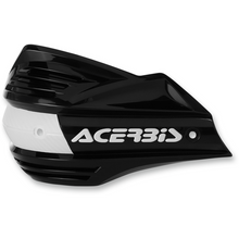 HANDSHIELDS X-FACTOR BK