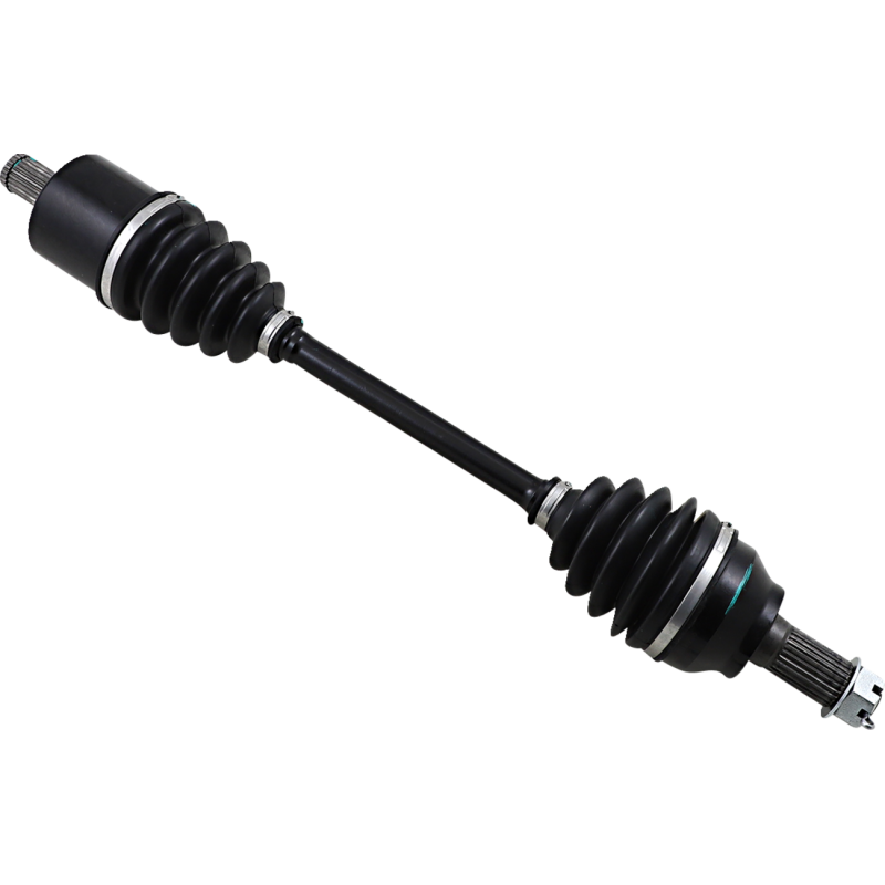 AXLE KIT COMPLETE POL
