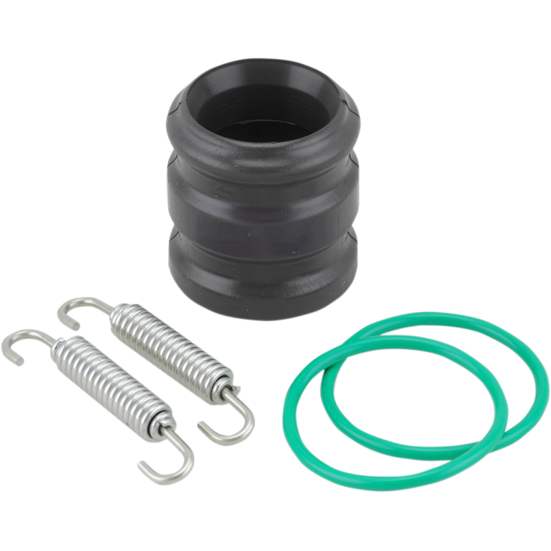 KTM 200cc-300cc 2 Stroke Exhaust(Kt)