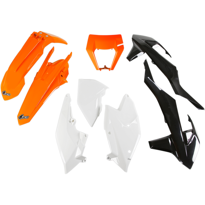 BODY KIT EXC OEM 18