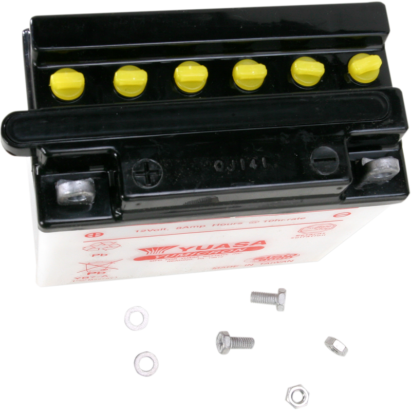 YB7-A YUMICRON 12 VOLT