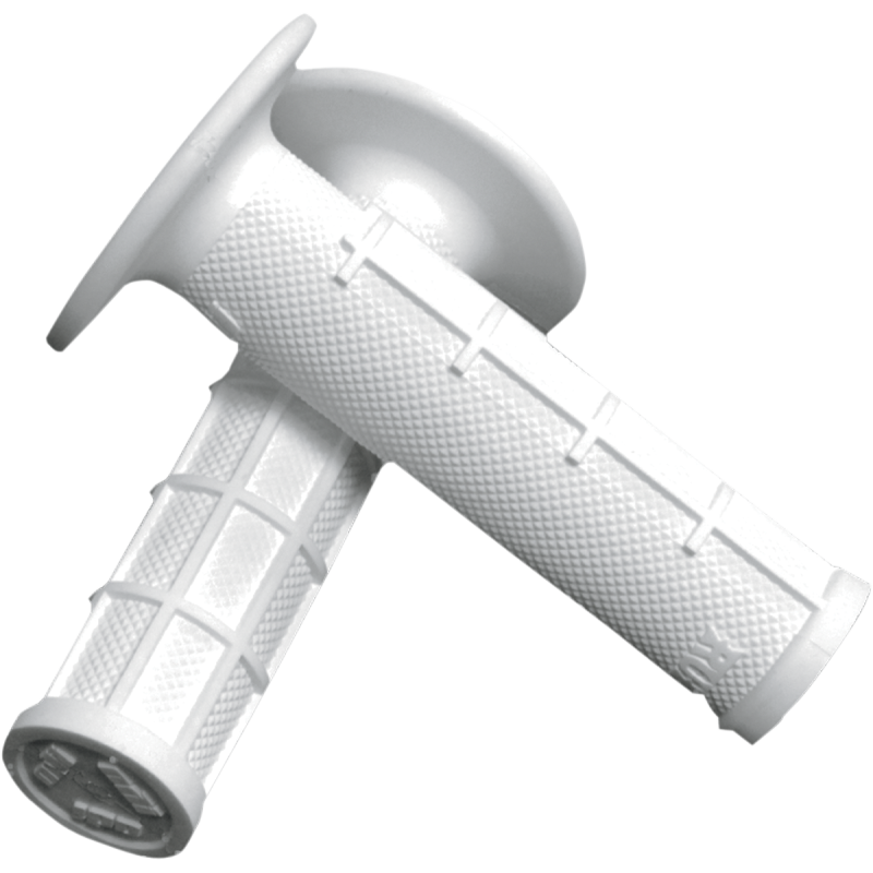 GRIPS MX PRO WHITE