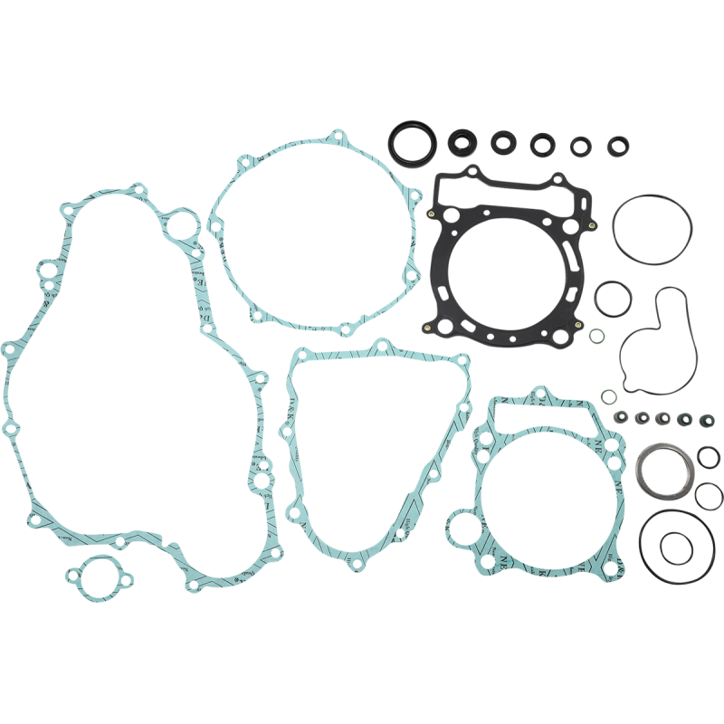 GSKT ST COMP YFZ450 04-09